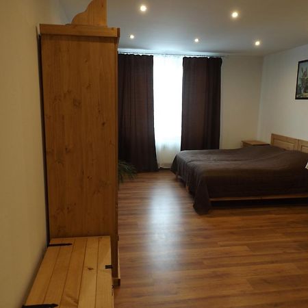 Ferienwohnung Gittersee Dresden Bilik gambar