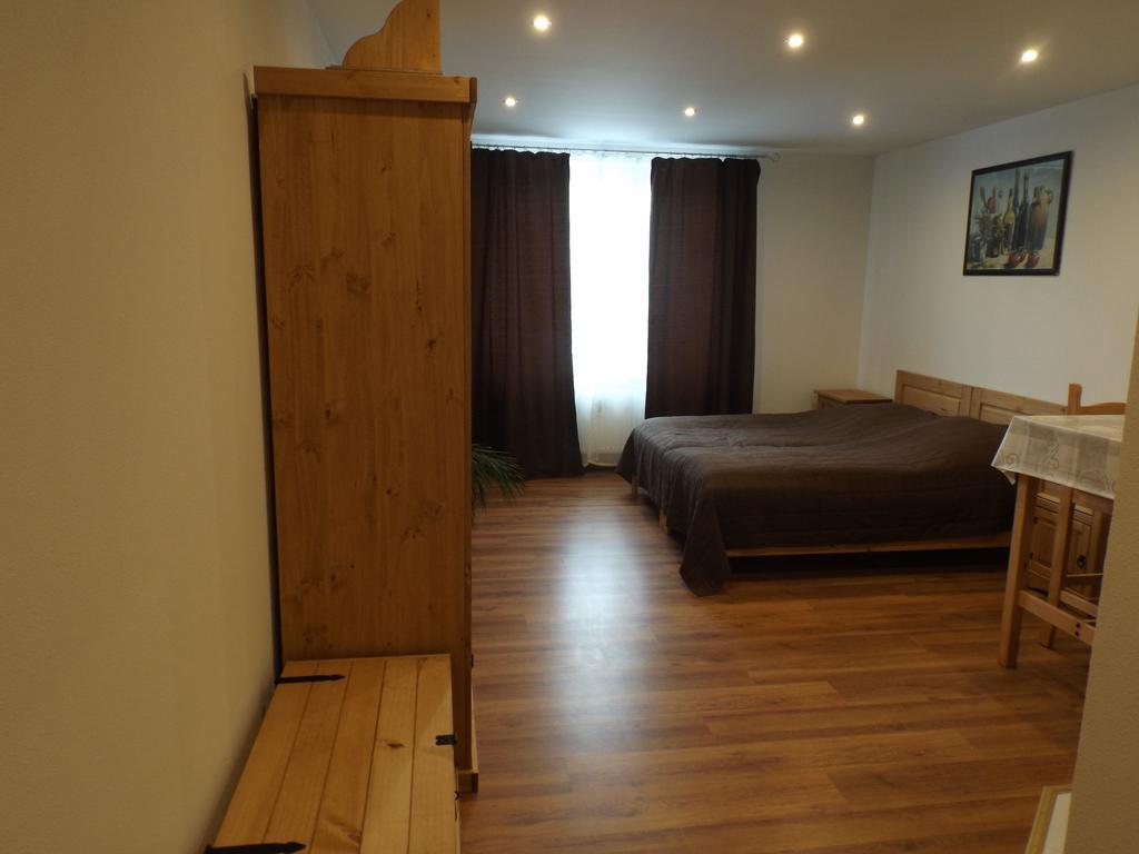 Ferienwohnung Gittersee Dresden Bilik gambar