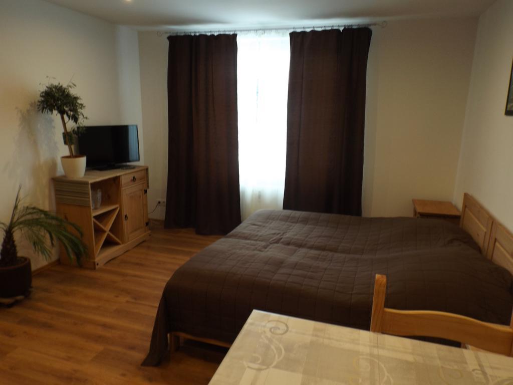 Ferienwohnung Gittersee Dresden Bilik gambar