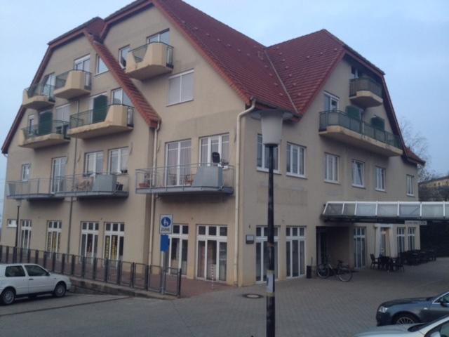 Ferienwohnung Gittersee Dresden Luaran gambar